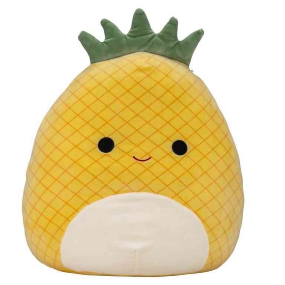 Squishmallow Maui The Pineapple 12 inches - Picture 1 of 12